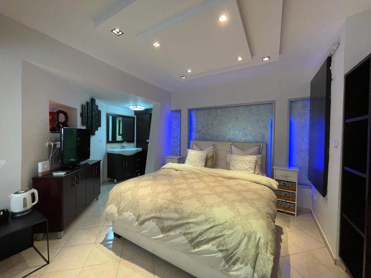 Eilat Beach House Exterior foto