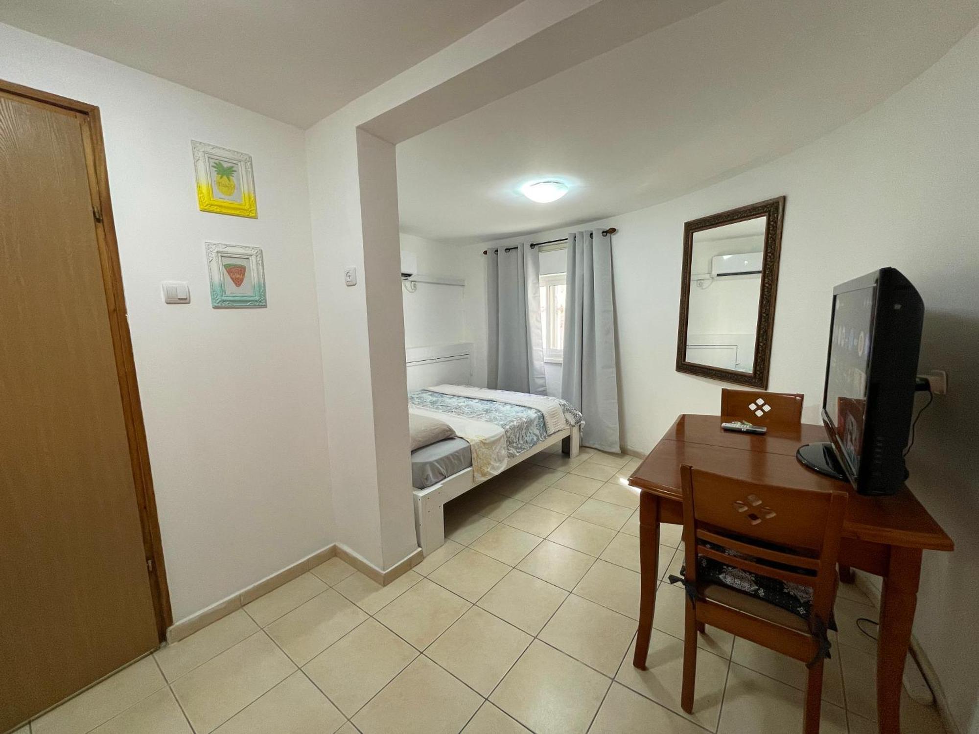 Eilat Beach House Exterior foto